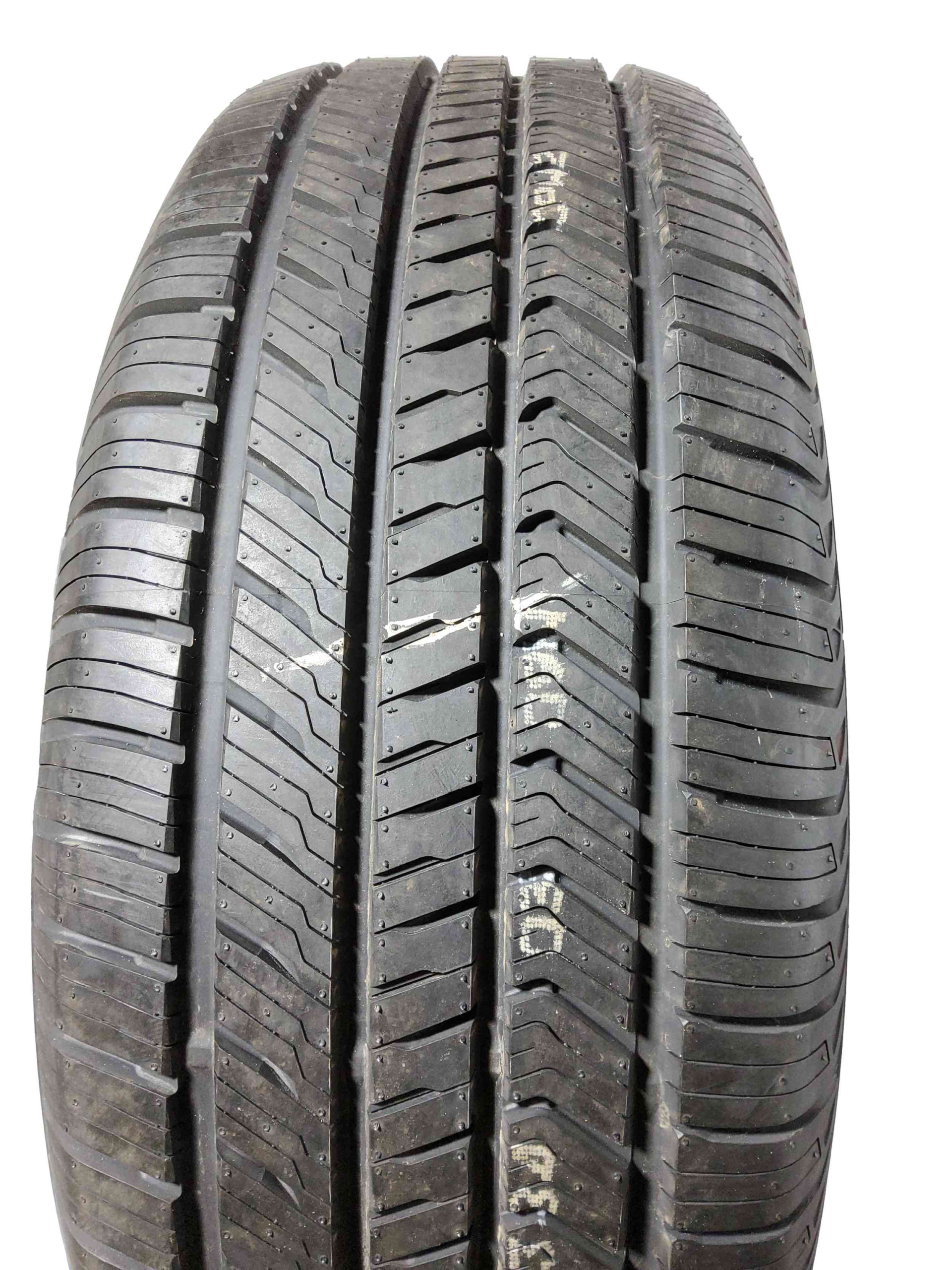 hiro1715 P275/60R20 Yokohama Geolandar X-CV GO57 Takeoff 115 T Used