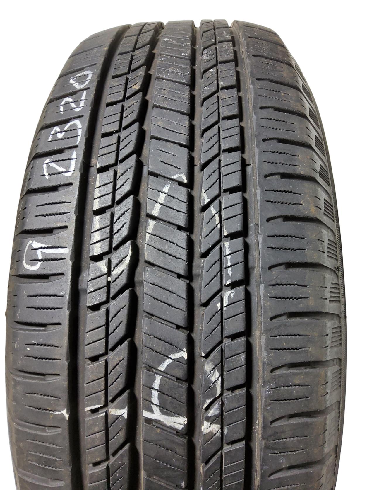 P245/60R18 Yokohama YK-HTX 105 H Used 9/32nds | eBay