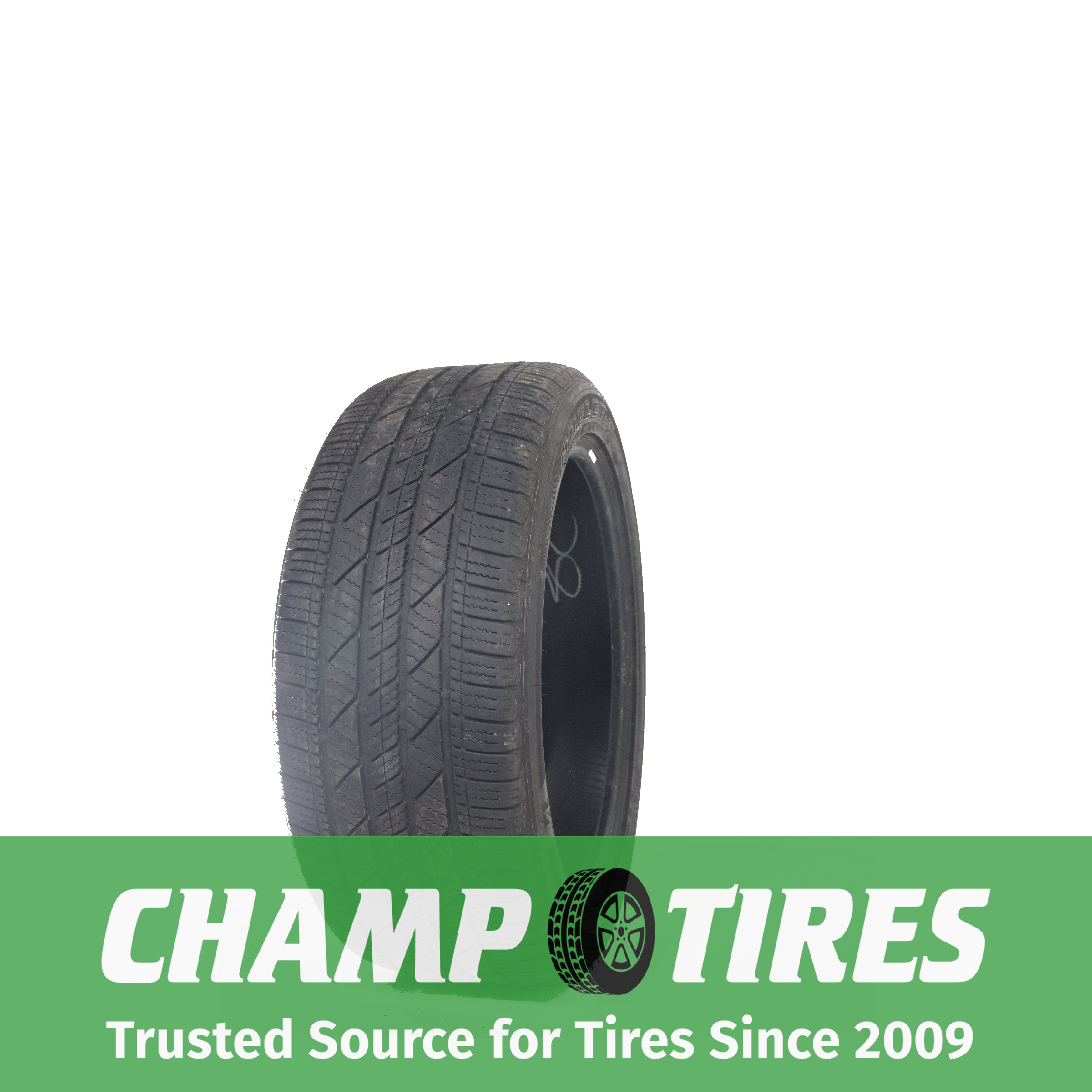 Set Of 2 P285/45R22 Bridgestone Dueler LX 114 H Used 7/32nds | eBay